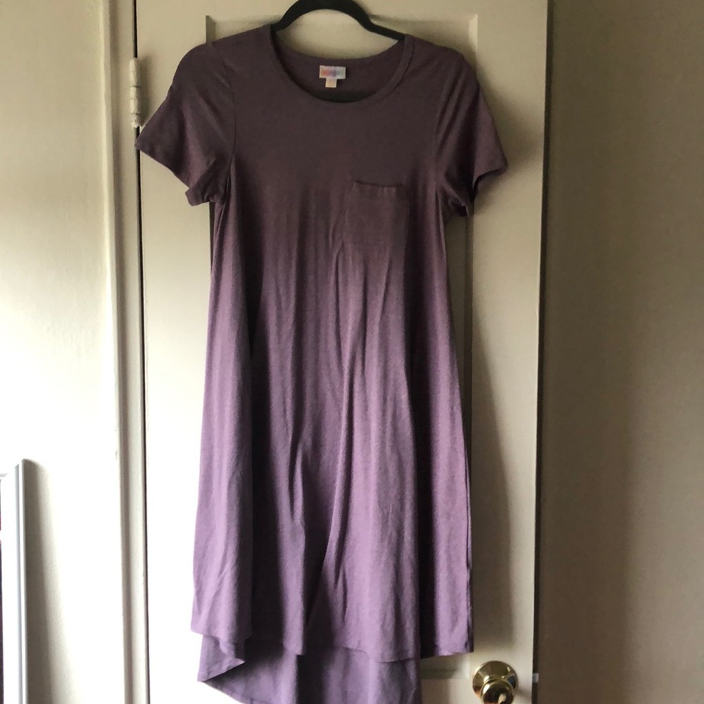 XXS Lularoe Carly